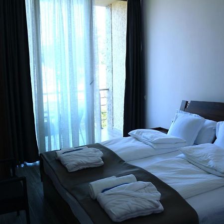 Hotel Lazi Koboeleti Buitenkant foto