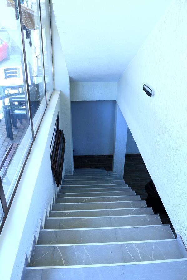 Hotel Lazi Koboeleti Buitenkant foto